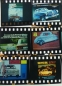 Preview: Automobil-Advertising-Cinemaslides 1958 twenty framed (1361)